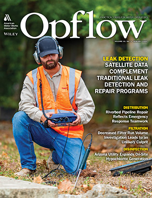 Oflow magazine